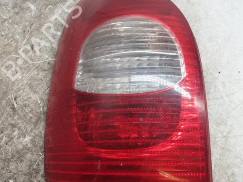 Used Left taillight CITROËN XSARA PICASSO (N68) 2.0 HDi (90 hp) 32110059