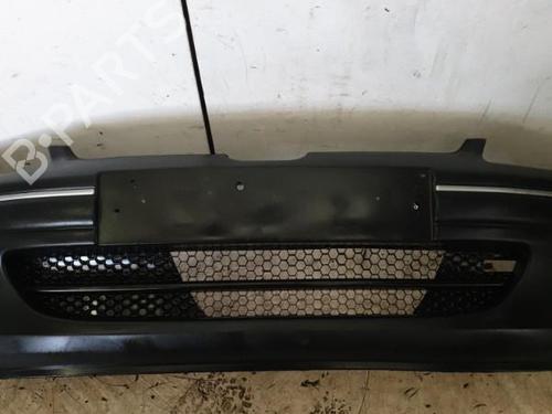 Front bumper PEUGEOT 106 II (1A_, 1C_) 1.1 i | BP22884198C7 