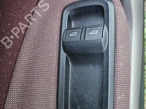 Used Left front window switch FORD FIESTA VI (CB1, CCN) 1.4 (97 hp) 30401101