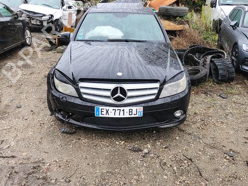 Left daytime light MERCEDES-BENZ C-CLASS (W204) C 250 CDI (204.003) | BP25843222C104  - Image 8
