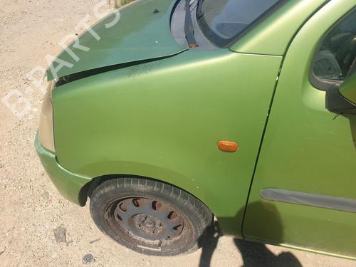 left-front-fenders-opel-agila-a-h00-2000-2001-2002-2003-2004-2005-2006-2007-37754335 main image