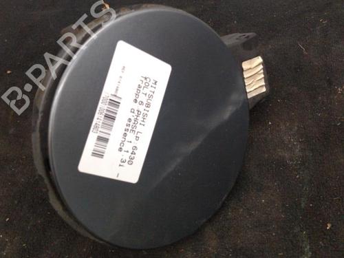 Fuel flap MITSUBISHI COLT VI (Z3_A, Z2_A) 1.3 (Z21A) | BP25842409C131 