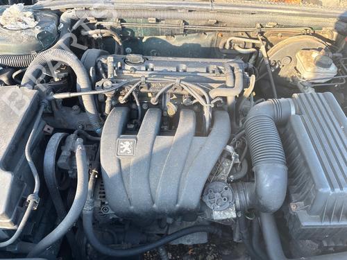 Used Engine Engine PEUGEOT 406 Break (8E/F) 1.8 16V (110 hp) 40597175 40597175