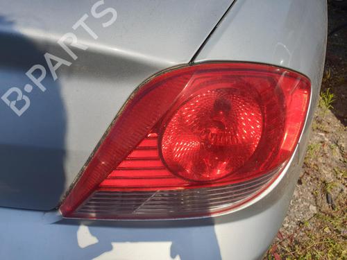 Right taillight HYUNDAI COUPE II (GK) 1.6 16V | BP28190644C35 