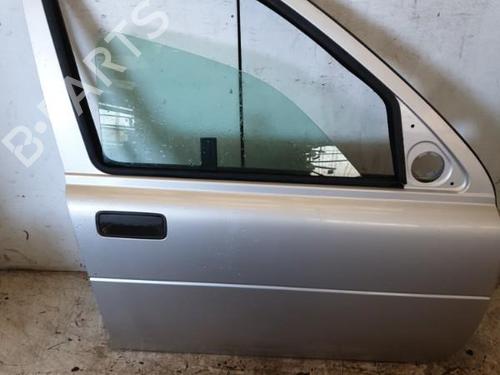 Right front door LAND ROVER FREELANDER I (L314) 2.0 DI 4x4 | BP22870890C3 