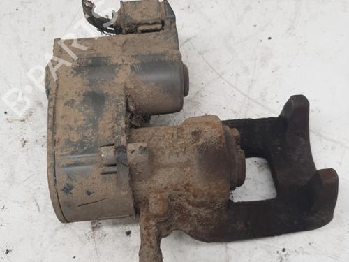 Used Left rear brake caliper Left rear brake caliper PEUGEOT 308 II (LB_, LP_, LW_, LH_, L3_) 1.6 HDi (92 hp) 35779880 35779880