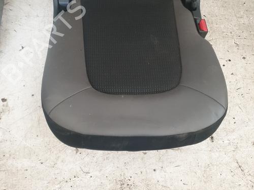 Rear seat CITROËN C4 Grand Picasso II (DA_, DE_) 1.6 HDi / BlueHDi 115 | BP27610673C17 