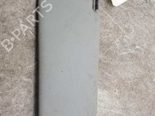 Right sun visor DACIA SANDERO II TCe 90 (B8M1, B8MA, B8AC) | BP27549320I2 - Image 5