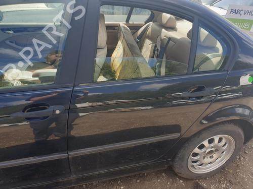 Used Left rear door BMW 3 (E46) 320 d (129 hp) 28705543