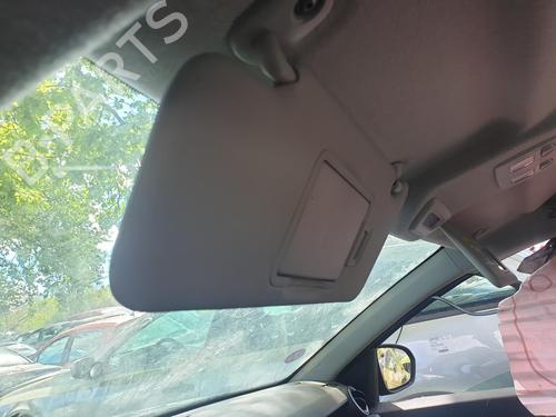 Pala sol esquerda DACIA DUSTER (HM_) 1.3 TCe 150 (HMM3) | BP38778939I1 - Image 2