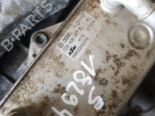 Gearbox SEAT LEON (1P1) | BP31833973M3 - Image 3