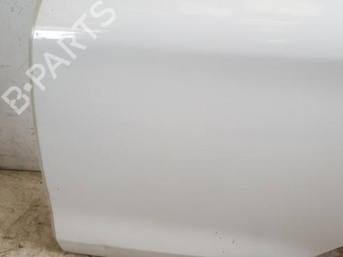 Left rear door PEUGEOT 208 I (CA_, CC_) 1.5 BlueHDI 100 | BP22877945C4