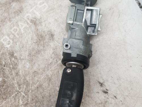 electronic-module-ford-focus-ii-saloon-db_-fch-dh-2005-25600411 main image