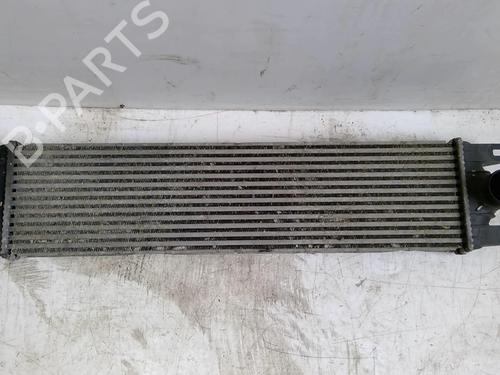 Intercooler RENAULT TRAFIC II Van (FL) 1.9 dCi 100 (FL0C, FL0K, FL0B) | BP25842441M30 - Image 2