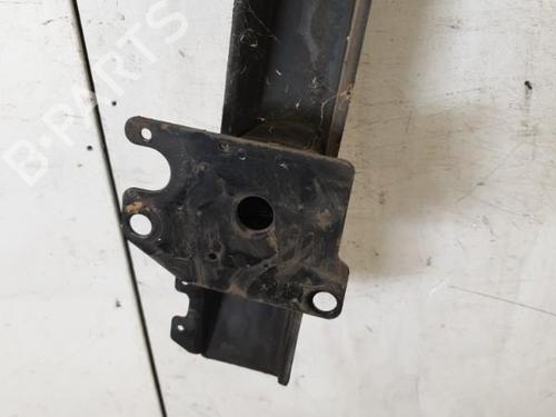 Front bumper reinforcement VW POLO (6N2) 1.4 TDI | BP22870930C109 