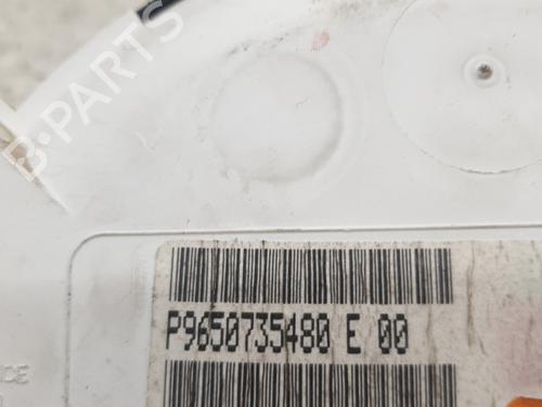 Used Instrument cluster Instrument cluster CITROËN C3 I (FC_, FN_) 1.4 HDi (68 hp) 30604520 30604520