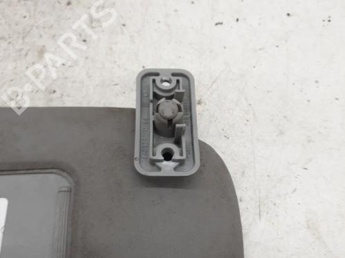 right-sun-visor-opel-meriva-a-mpv-x03-17-cdti-e75-13145218-2003-2004-2005-2006-2007-2008-2009-2010-22878123 main image