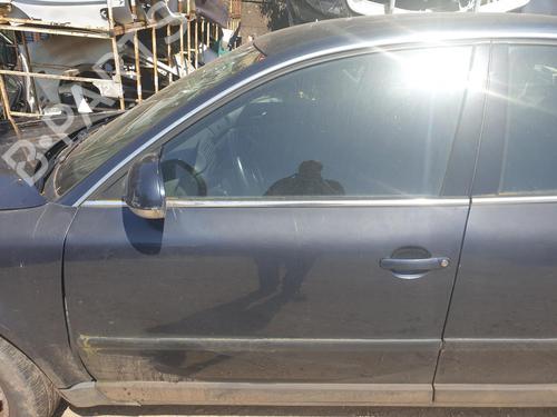 Left front door VW PASSAT B5.5 (3B3) 1.9 TDI | BP29621200C2