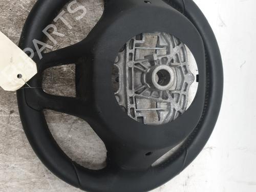 Steering wheel PEUGEOT 2008 I (CU_) 1.6 HDi | BP25989660C49 