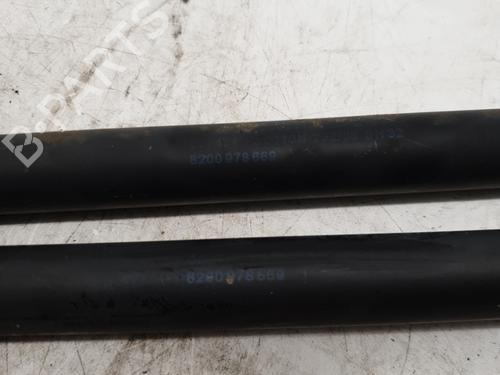 Tailgate lift support RENAULT SCÉNIC II (JM0/1_) 1.5 dCi (JM1E, JM16) | BP22869394C138 