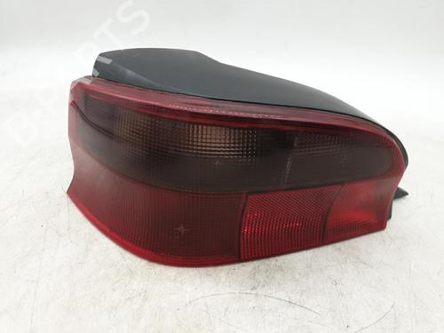 Left taillight CITROËN SAXO (S0, S1) 1.5 D | BP22880057C34 