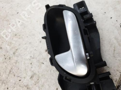 Rear left lock PEUGEOT 208 I (CA_, CC_) 1.2 VTI 82 | BP22883684C100