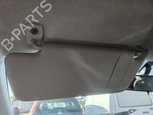 Left sun visor OPEL CORSA D (S07) 1.2 (L08, L68) | BP32307882I1 - Image 3