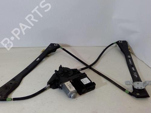 Front right window mechanism VW GOLF V (1K1) 1.9 TDI | BP22880287C23 