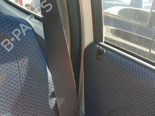 Used Front left seatbelt Front left seatbelt 37684182 37684182