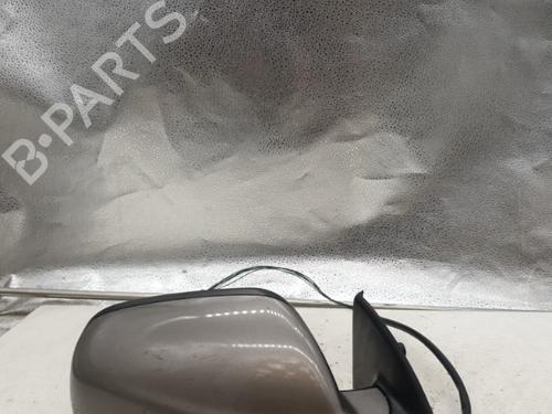 Right mirror PEUGEOT 307 Break (3E) 2.0 HDI 110 | BP22865242C27 