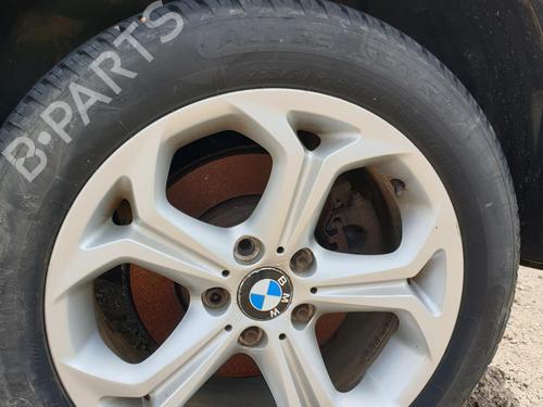 Jante BMW X3 (E83) xDrive 35 d (286 hp) 25890537