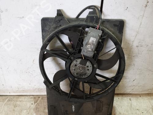 Køleventilator elektrisk FORD MONDEO III (B5Y) 2.0 16V TDDi / TDCi (115 hp) 23077240