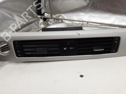 Used Middle console Middle console BMW 3 Touring (E91) 318 d (143 hp) 24423379 24423379