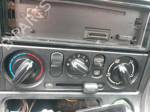 Climate control MAZDA MX-5 II (NB) 1.6 16V (NB6C) | BP35920215I5 - Image 2