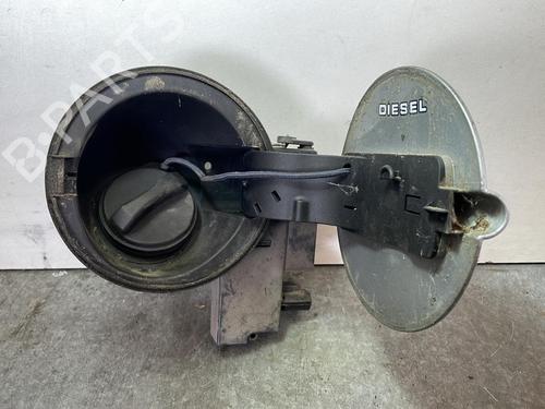Klapa wlewu paliwa FORD FOCUS C-MAX (DM2) 1.6 TDCi | BP25842579C131 
