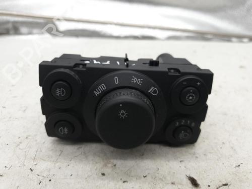 Headlight switch OPEL ASTRA H GTC (A04) 1.9 CDTi 16V (L08) | BP24422089I24 - Image 2