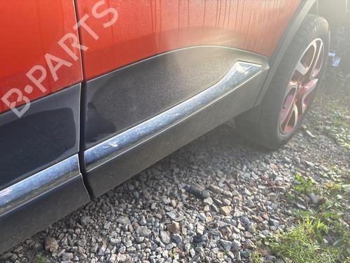 Dørliste RENAULT CAPTUR I (J5_, H5_) 1.2 TCe 120 | BP39098092C150 - Image 3