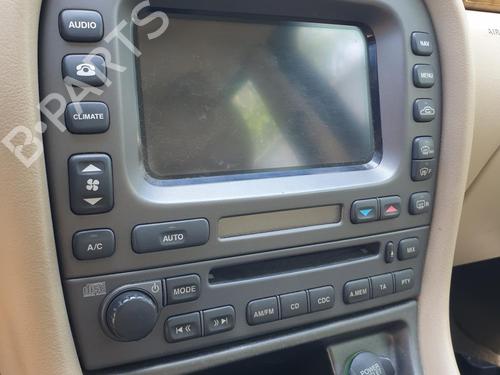 Used Climate control Climate control JAGUAR X-TYPE I Estate (X400) 2.0 D (130 hp) 26027910 26027910