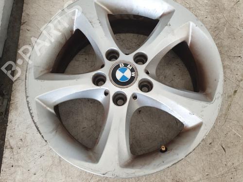 Used Rim BMW 1 (E81) 118 d (143 hp) 25477101