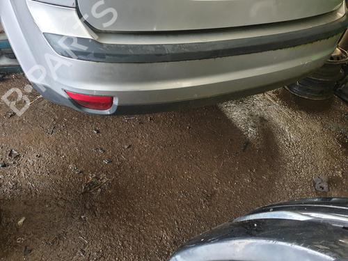 Used Rear bumper FORD FOCUS II (DA_, HCP, DP) 1.6 Ti (115 hp) 31838485