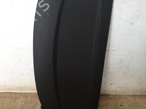 Used Rear parcel shelf BMW 1 (E87) 120 d (177 hp) 25866589