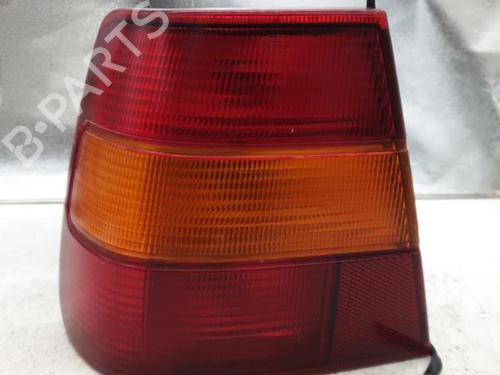 Used Left taillight Left taillight VOLVO 960 (964) 2.4 TD Interc. (115 hp) 22870883 22870883