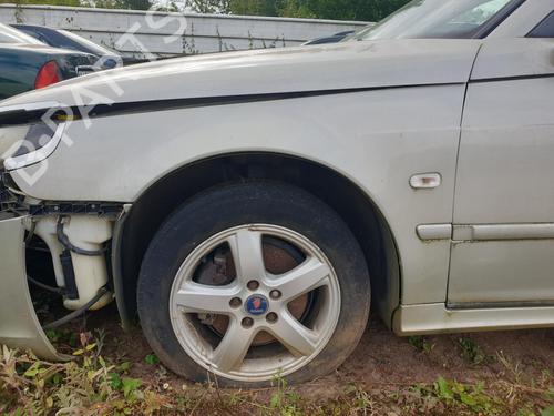 Forskærm venstre Forskærm venstre SAAB 9-5 (YS3E) 1.9 TiD (150 hp) 27549287 27549287