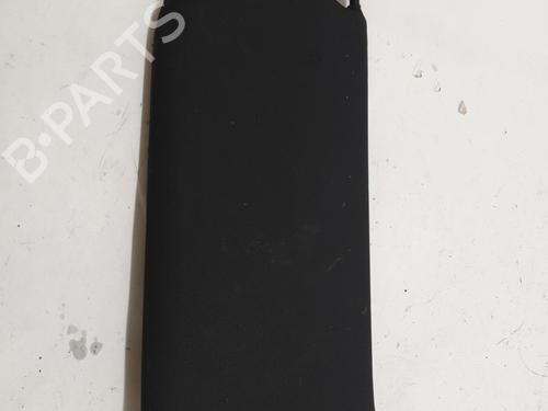 Left sun visor CITROËN DS3 Convertible 1.6 HDi 90 | BP25588260I1  - Image 5