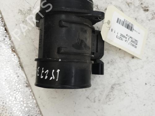 Mass air flow sensor RENAULT MEGANE III Hatchback (BZ0/1_, B3_) 1.5 dCi (BZ09, BZ0D, BZ1W, BZ29, BZ14) | BP24533516M95 