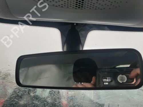 Used Rear mirror Rear mirror PEUGEOT 208 I (CA_, CC_) 1.2 VTI 82 (82 hp) 32003313 32003313