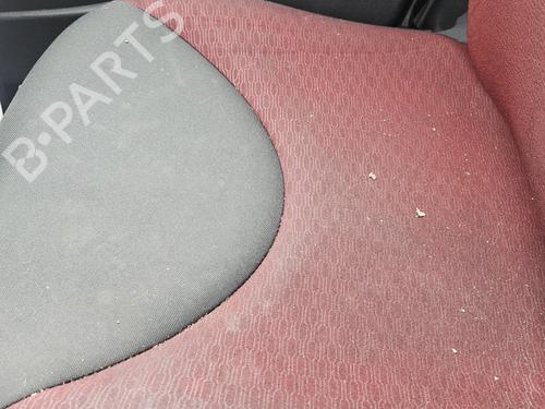 Used Right front seat Right front seat CITROËN C3 I (FC_, FN_) 1.1 i (60 hp) 33461324 33461324