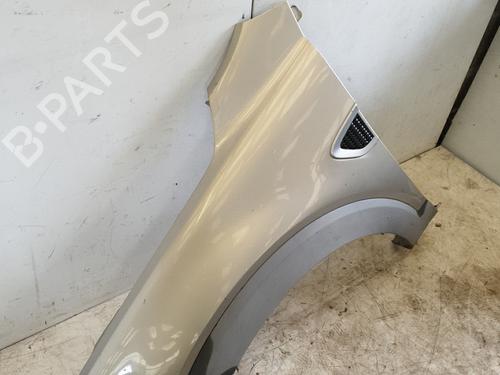 Left front fenders CHEVROLET CAPTIVA (C100, C140) 2.0 D 4WD | BP22879091C41