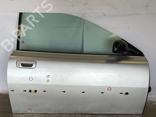 Used Right front door PEUGEOT 406 Coupe (8C) 2.2 HDI (133 hp) 22886838