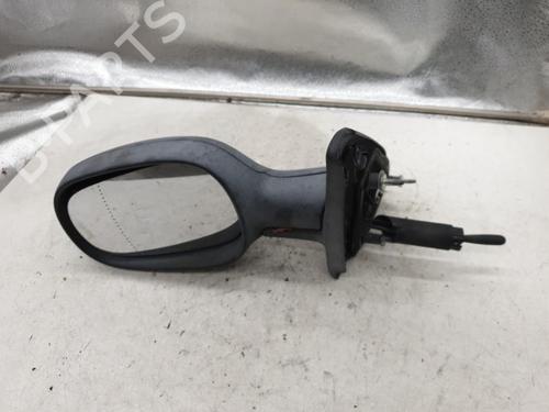 Used Left mirror Left mirror 24646477 24646477